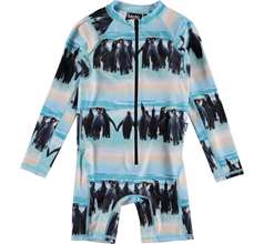 Neka LS Swimwear